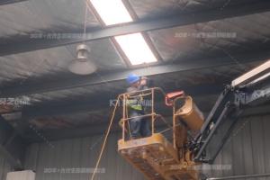 成人看片APP免费装光伏荷载不够需加固 钢梁加固方法大揭秘