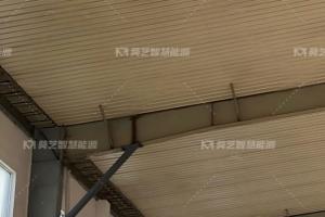 钢结构成人看片APP免费隅撑系统安全性能提升策略与技术路径